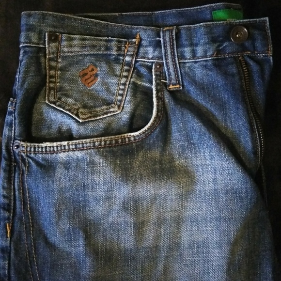 Denim jeans - Picture 4 of 4